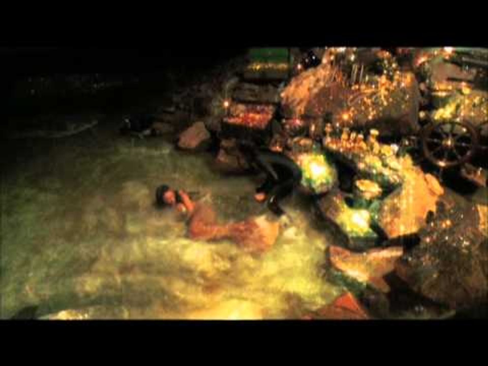 Duyung Trailer (30 Sec)