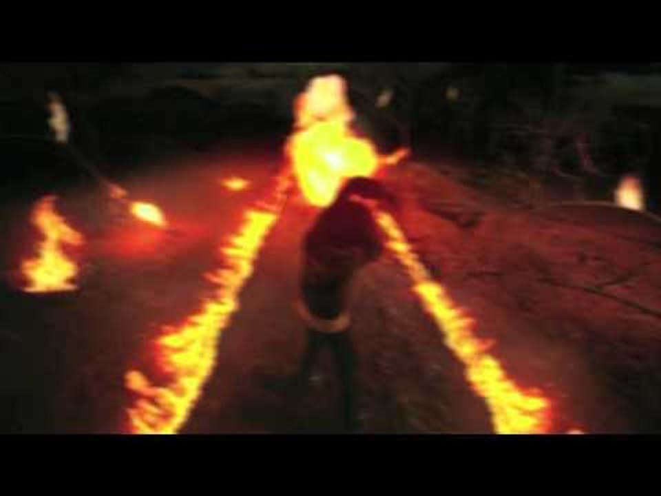 Cicakman 2 Trailer (30 Sec)