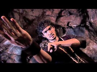 Arjuna Trailer (30 Sec)