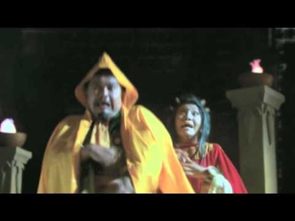 Jin Notti Trailer (30 Sec)