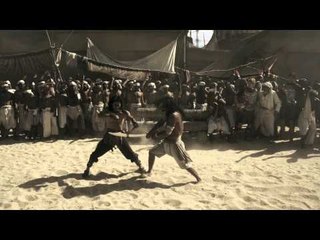 Hikayat Merong Mahawangsa Trailer (30 Sec)