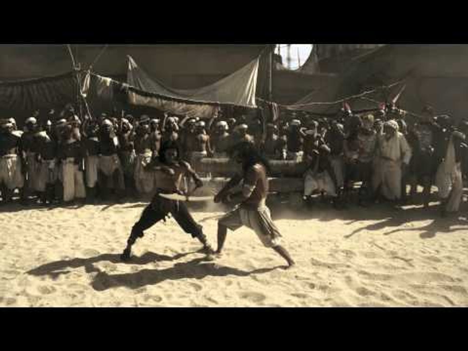 Hikayat Merong Mahawangsa Trailer (30 Sec)