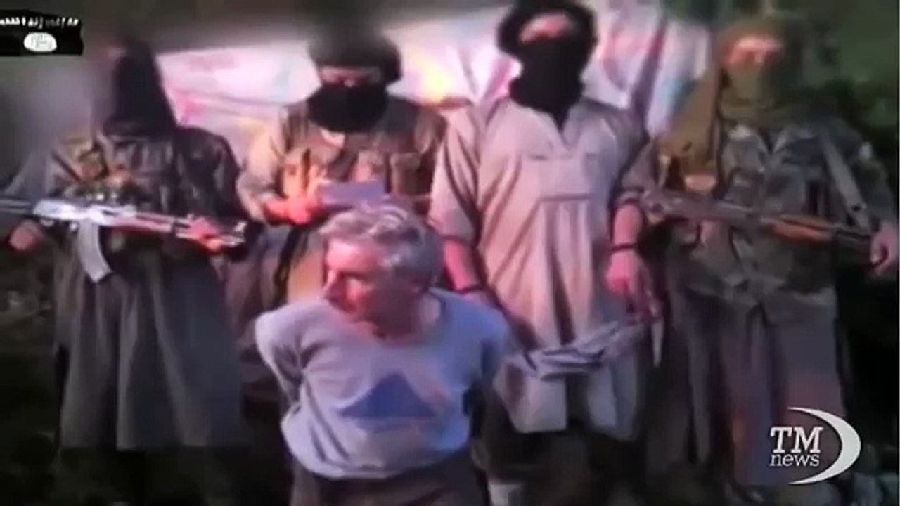 Decapitato dall'Isis l'ostaggio francese in Algeria