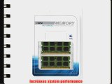Crucial 16GB Kit (8GBx2) DDR3/DDR3L-1600 MHz (PC3-12800) CL11 204-Pin SODIMM Memory for Mac