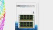 Crucial 8GB Kit (4GBx2) DDR3/DDR3L 1600 MT/s (PC3-12800) CL11 204-Pin SODIMM Memory for Mac
