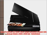 Epson Perfection V37 Color Photo Image Document Scanner with Scan-to-Cloud