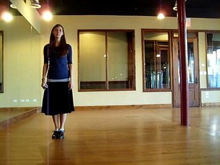 Rock Around the Clock Tap Dance