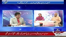 Debate With Nasir – 11th June 2015