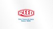About Reed Manufacturing Company - Pipe Tools And Vises