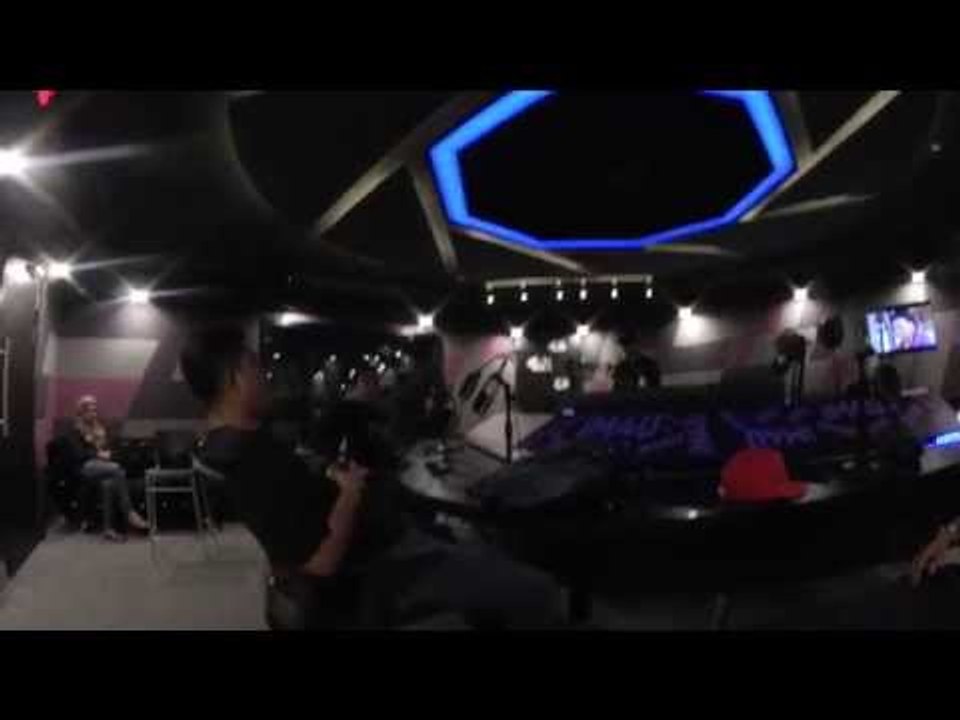 [PROMO] Interview Qarabah dengan IM4UFM