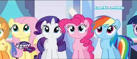 My Little Pony Equestria Girls ITA parte 1