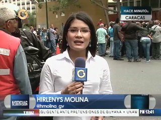 Detenido concejal del municipio Sucre Edmundo Rada