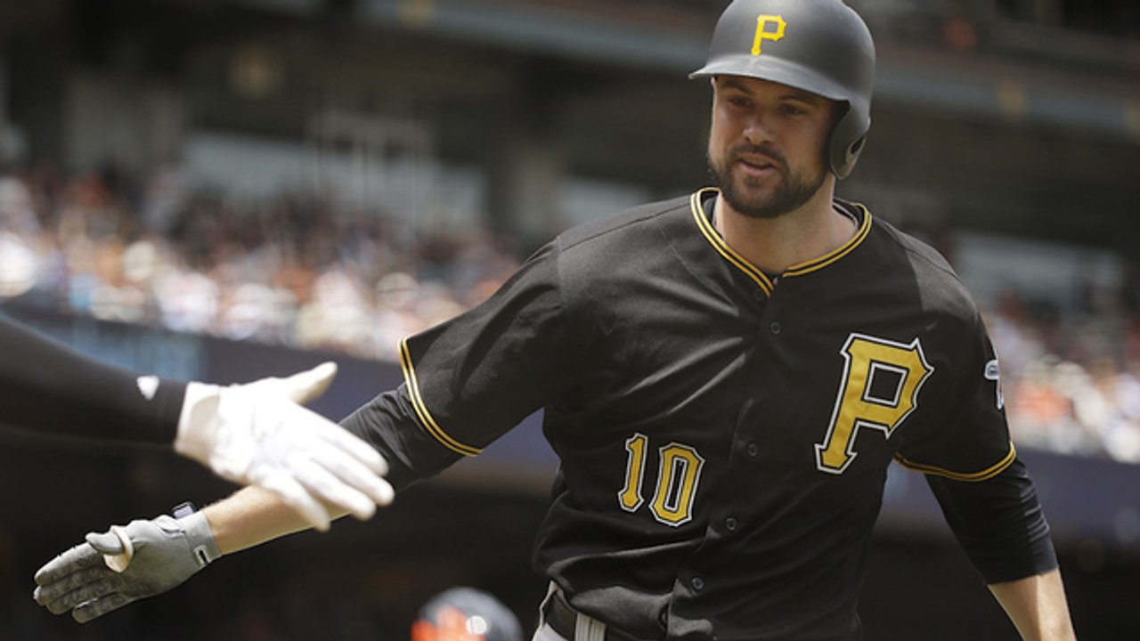 Biertempfel: Do Pirates Need a Sweep?