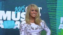 Carrie Underwood est la grande gagnante des CMT Awards