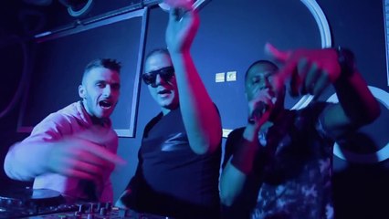 DJ KAYZ ft RIDSA & AXEL TONY " Validé " (Video 2015).