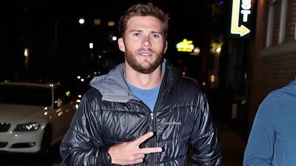 Scott Eastwood Gives Us His Best Pickup Line
