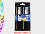 8GB Kit (2x4GB) ECC Registered DDR2 PC2-3200 (400 Mhz) Memory RAM For Hewlett Packard Compaq