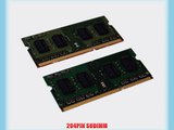 4GB 1x4GB RAM Memory Compatible with Dell XPS 15 (L502X) Notebooks DDR3