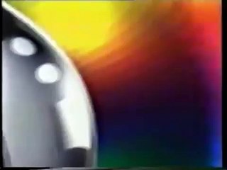 GLOBO SERVIÇO - Vinheta (1996)