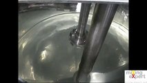 High Speed Liquid Dispenser, High Shear Mixer