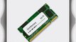 2GB RAM Memory for the Compaq 6515b 6710b 6910p and 8510w Notebook Laptops (DDR2-667 PC2-5300