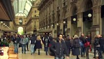 Veja os dois pontos turísticos de Milão na Itália