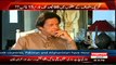 Mujhe itna ziyada maza arah hai:- Imran Khan on ANP,JUI-F & PPP cry over KPK LB elections
