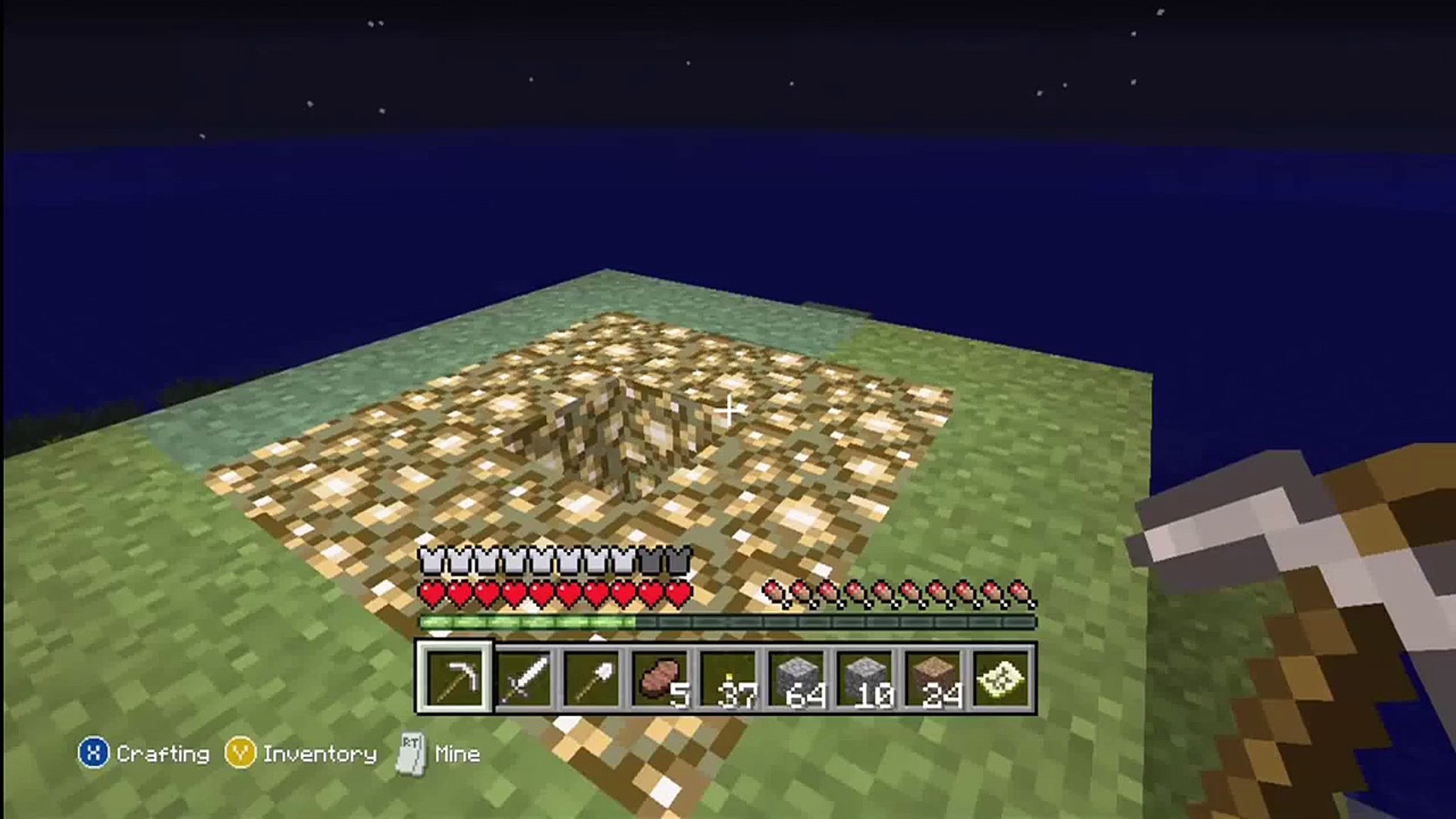 Praktisch Dim Sucht best way to find diamonds in minecraft xbox one