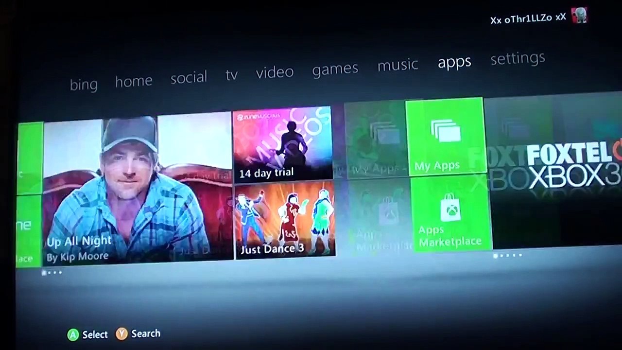 How to play split screen on minecraft xbox
