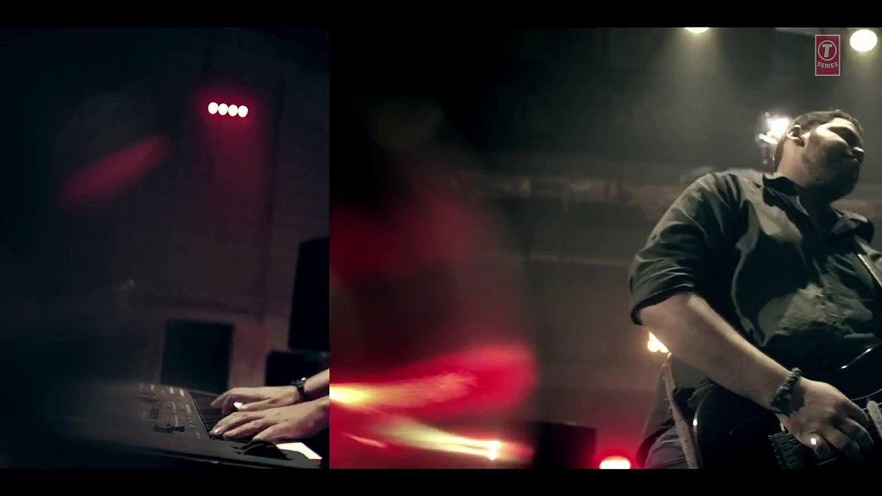 Sun Raha Hai Na Tu Reloaded By Ankit Tiwari