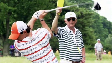 Rory McIlroy Swing Analysis