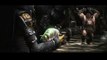 E3 2014 Trailers Mortal Kombat 10 Gameplay Trailer PS4Xbox One All fatality HD Mortal Kombat X