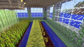 Minecraft  Awesome Survival House Xbox Edition Ep 7