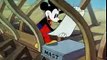 Mickey Mouse Constructores de barcos