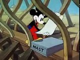 Mickey Mouse Constructores de barcos