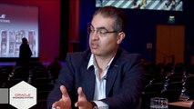 Mohamad Afshar - Oracle Next Generation Engineered Systems Launch - theCUBE