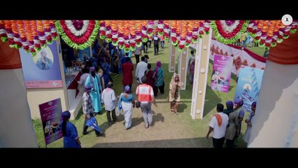 Tu Takke Full Video - Dharam Sankat Mein - Meet Bros Anjjan feat. Gippy Grewal & Khushboo Grewal