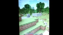 Minecraft PS4  Xbox One  How To Find Herobrine  Herobrine Hunt