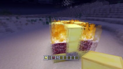 Minecraft Xbox 360  HEROBRINE SPAWNER TUTORIAL PS3 PS4 XBOX ONE