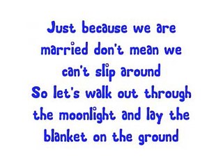 billie jo spears blanket on the ground lyrics