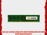 8GB 2X4GB Memory RAM for Apple Mac Pro Z0G1 240pin PC3-8500 1066MHz DDR3 UDIMM Memory Module