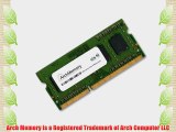 4GB RAM Memory Upgrade for Acer Revo RL80-UR22 by Arch Memory