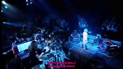 Abingdon Boys School -And I love...