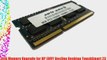 8GB Memory Upgrade for HP ENVY Recline Desktop TouchSmart 23-k110 PC3-12800S 1600MHz Laptop