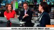 Discussing draft referendum and UK's position in the EU, Open Europe's Nina Schick on Bloomberg TV
