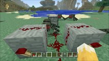 Minecraft Xbox MOB SPAWNER BLOCK in CREATIVE No Mods