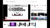 VanosEnigmA 012 If you like Liberty please use CreativeCommons Innovation