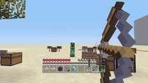 Minecraft Xbox One Edition  MODDED SURVIVAL  UNLOCK ALL ACHIEVEMENTS MAP