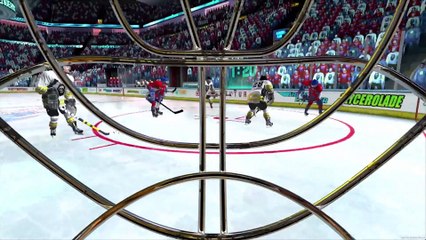 Oculus @ E3 2015 - Step into the Rift