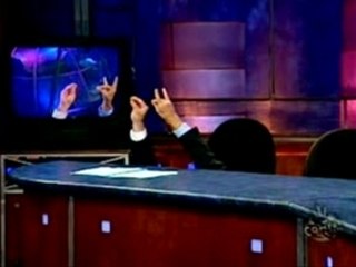 'Television, Television' Stephen Fanvid